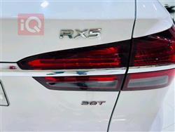 ئێم جی RX5